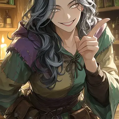 Profile image of Molvaine