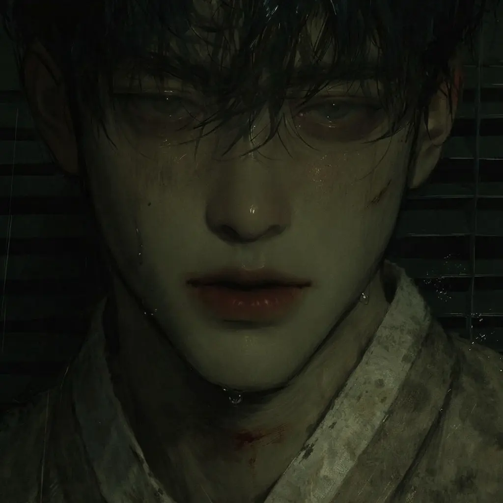 DeafRings3481의 무 암