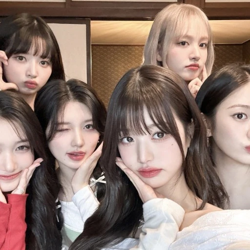 아이브💜