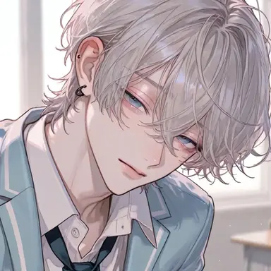 Profile image of 白鷺 澪