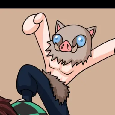 Profile image of 하시비라 이노스케