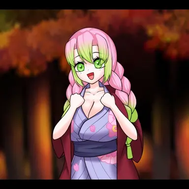 Profile image of 칸로지 미츠리