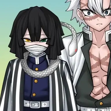 Profile image of 이구로 오바나이