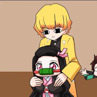 Profile image of 아가츠마 젠이츠