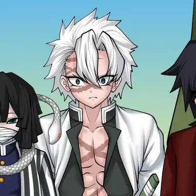 Profile image of 시나즈가와 사네미