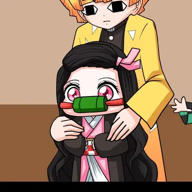 Profile image of 카마도 네즈코