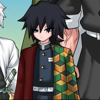 Profile image of 토미오카 기유