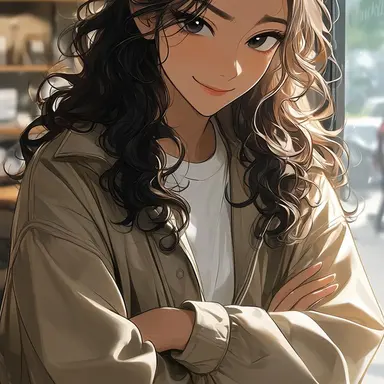 Profile image of Delia