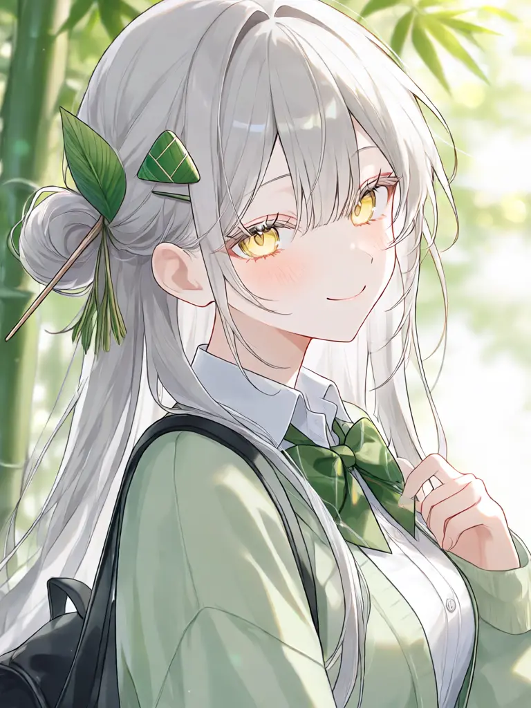 Sami_rins의 10年後の「約束」