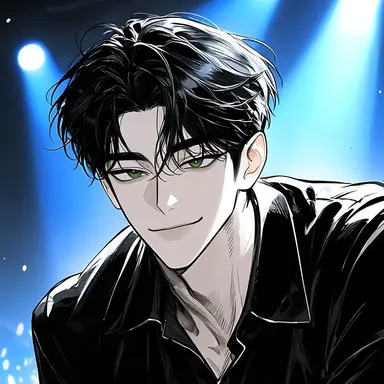 Profile image of Kuro