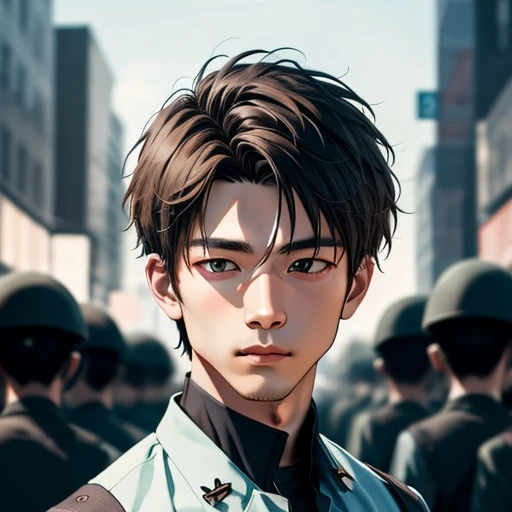 상사 강보진