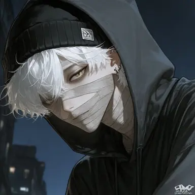 Profile image of 겐