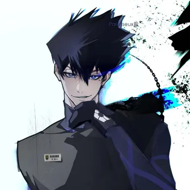 Profile image of 烏旅人