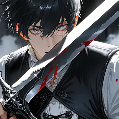 Profile image of 킬리안