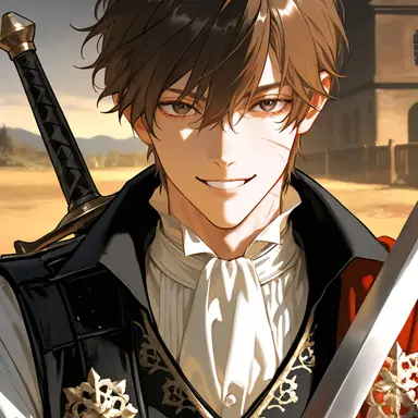 Profile image of 하르게트