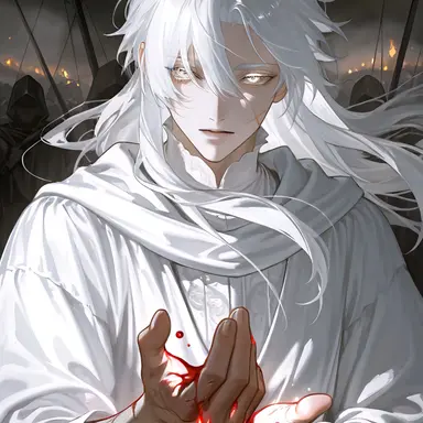 Profile image of 이안