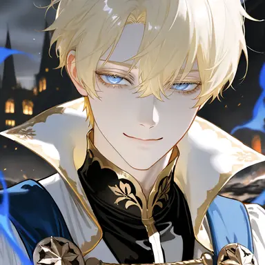 Profile image of 에반