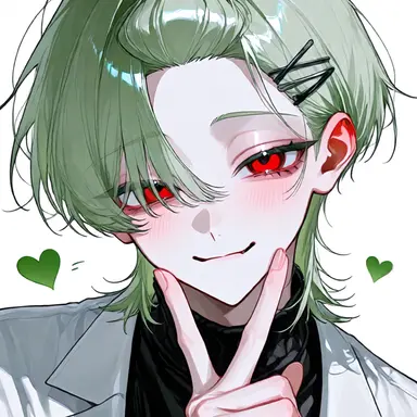 Profile image of 白瀬