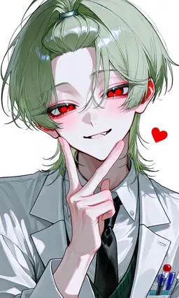 Profile image of 白瀬