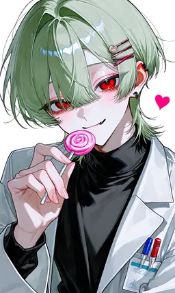 Profile image of 白瀬