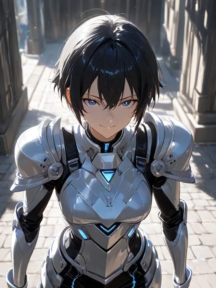 The_Strongest_Idiot의 何度でも、君を殺すよ。