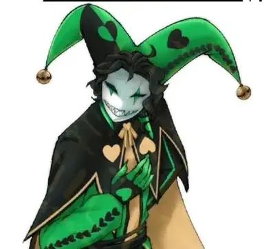 Profile image of Harlequin