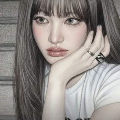Profile image of 리즈