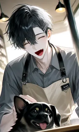 Profile image of Wataru