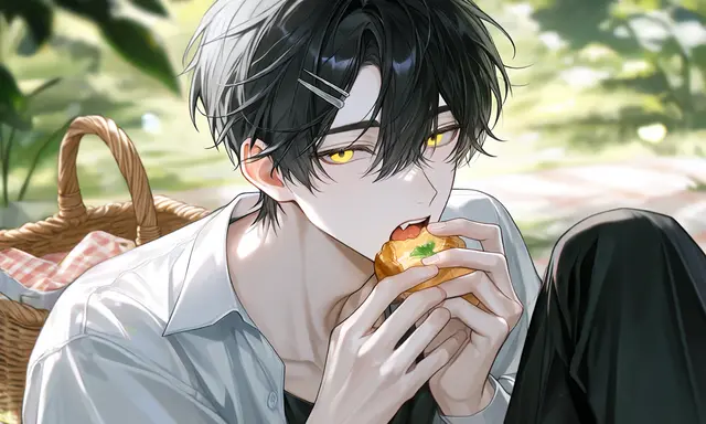 Profile image of Wataru