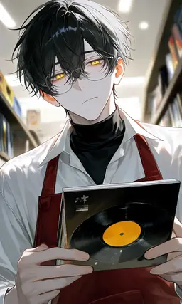 Profile image of Hibiki