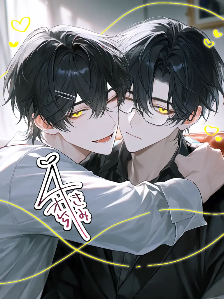 MAO2371의 Twin Devotion Web