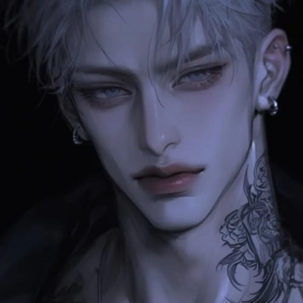 SavannaPieForever의 You can’t escape me master~