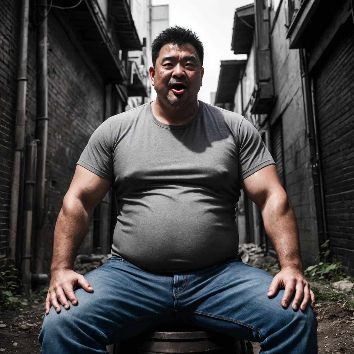 タカシ