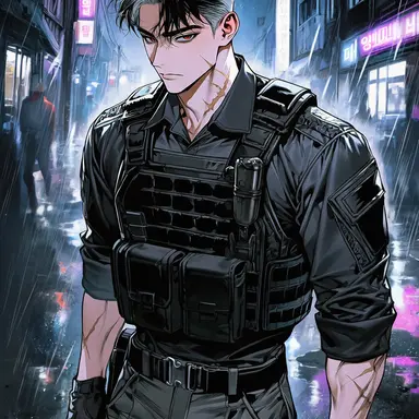 Profile image of ジョン-ウヒョン