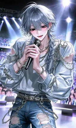 Profile image of Towa
