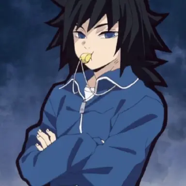 Profile image of 토미오카 기유