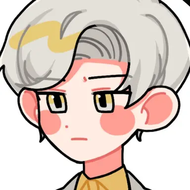 Profile image of 아이리스