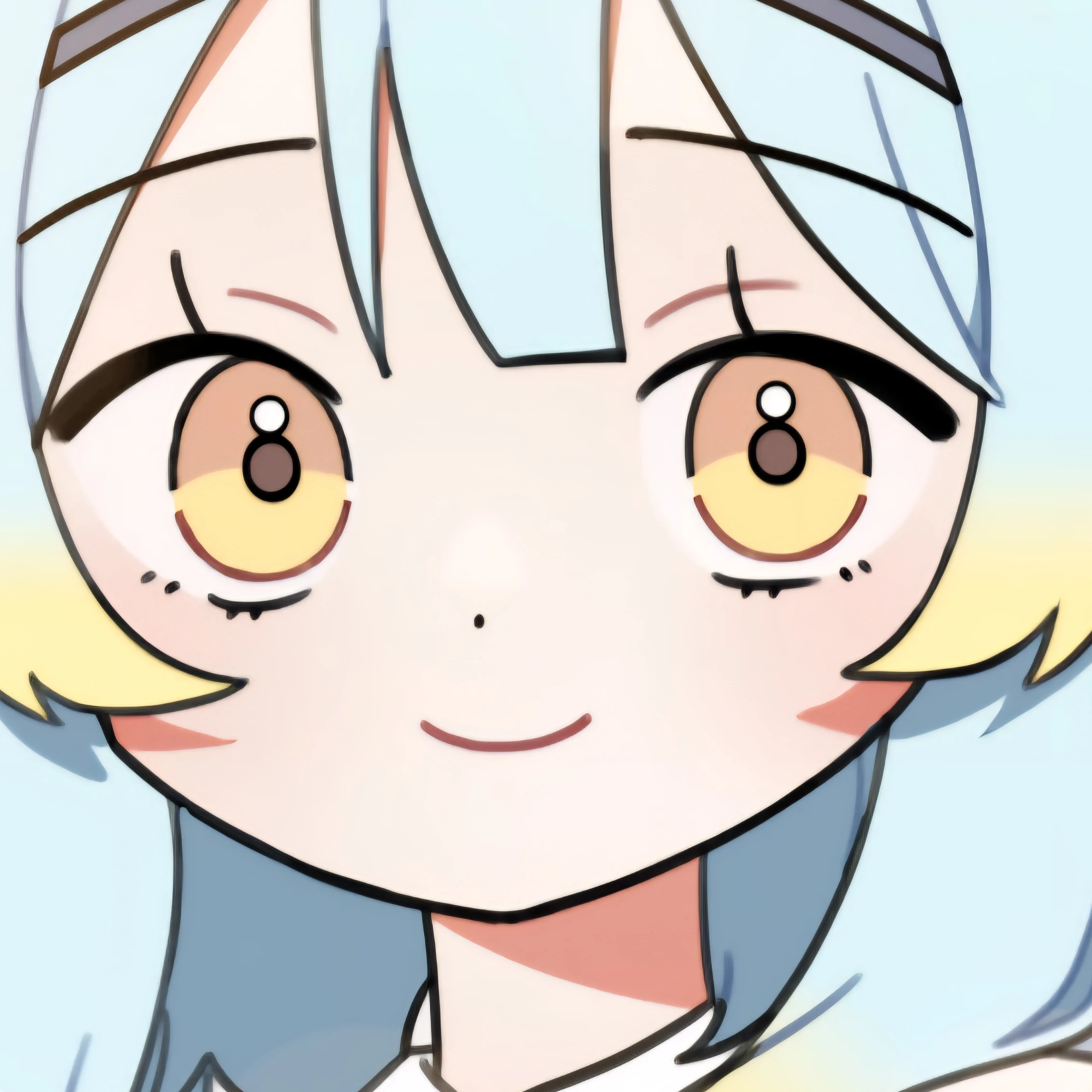 견자희