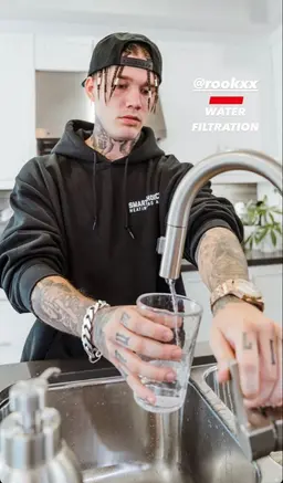 Profile image of Rook
