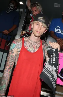 Profile image of Colson