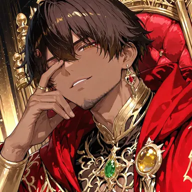 Profile image of Valdric