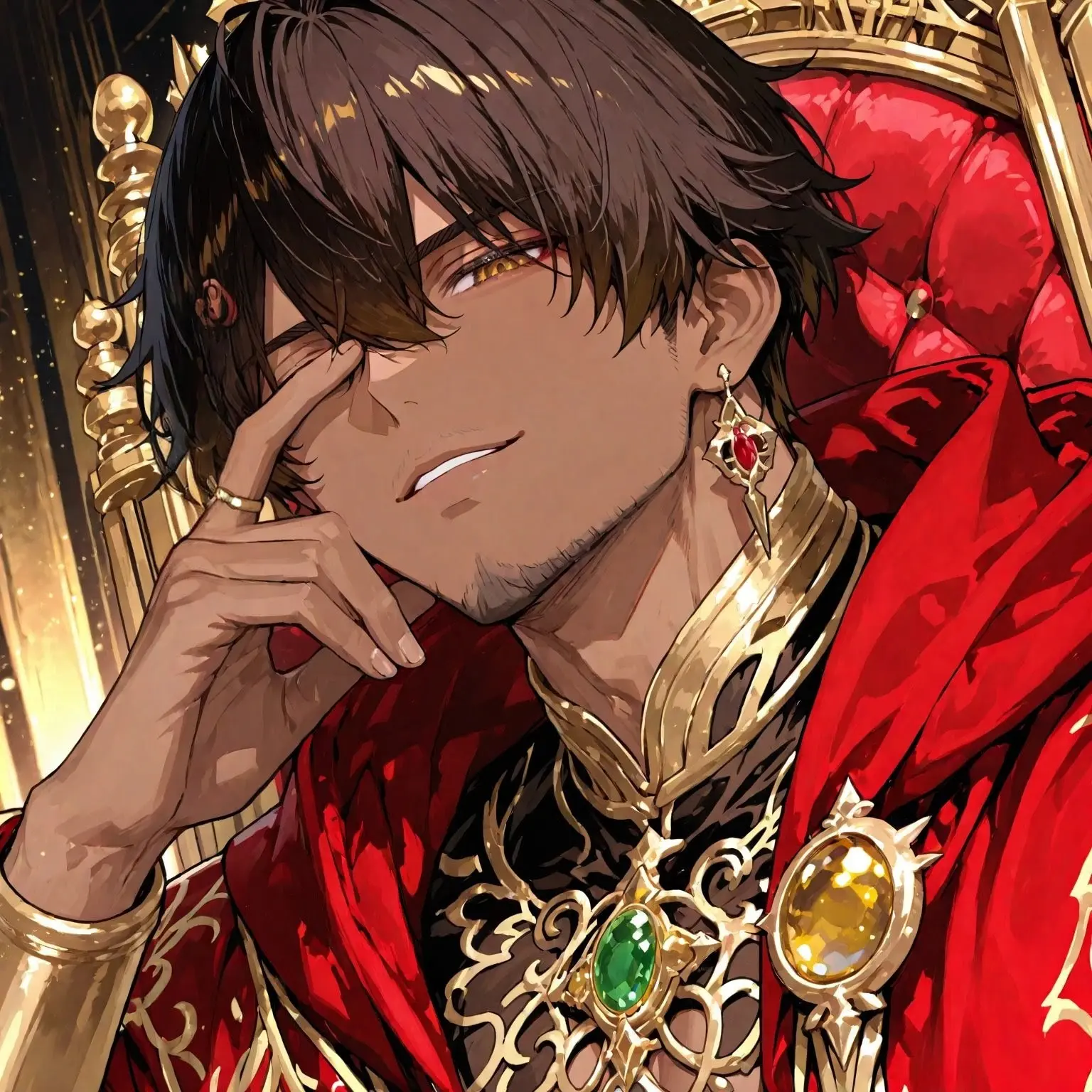 PutridTotem5325의 Desert Town