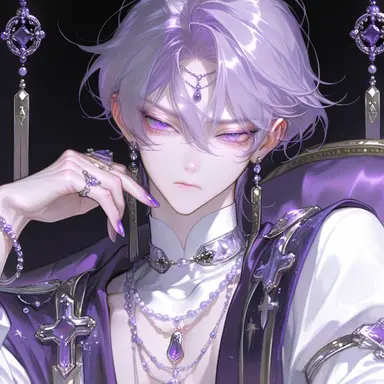 Profile image of 루시안 에르하르트