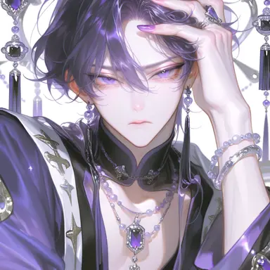 Profile image of 루시안 에르하르트