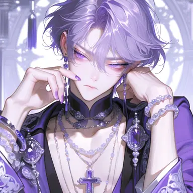 Profile image of 루시안 에르하르트
