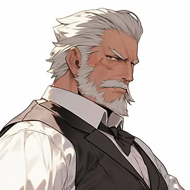 Profile image of 케일론 라인베르트
