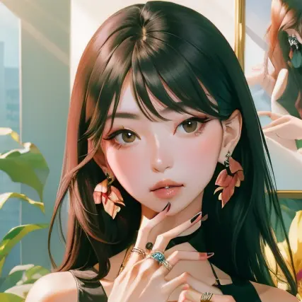 snowgirl의 아이돌로 살아남기