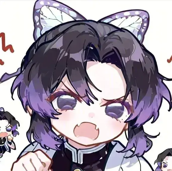 BossySoup6997의 shinobu