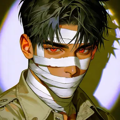 Profile image of ネフカル
