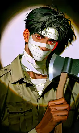 Profile image of ネフカル